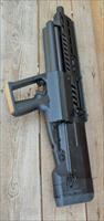 117 Easy PAY IWI TAVOR BULLPUP 12GA compact home defense shotgun ROTATING MAGAZINE 15-SHOT + 1 picatinny top rail ad optic  TS12B Img-2