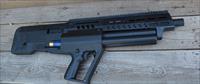 117 Easy PAY IWI TAVOR BULLPUP 12GA compact home defense shotgun ROTATING MAGAZINE 15-SHOT + 1 picatinny top rail ad optic  TS12B Img-4