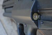 117 Easy PAY IWI TAVOR BULLPUP 12GA compact home defense shotgun ROTATING MAGAZINE 15-SHOT + 1 picatinny top rail ad optic  TS12B Img-5