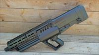 117 Easy PAY IWI TAVOR BULLPUP 12GA compact home defense shotgun ROTATING MAGAZINE 15-SHOT + 1 picatinny top rail ad optic  TS12B Img-6