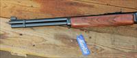 61  EASY PAY Layaway   Marlin  American Design 1894 .44 Magnum .44 Special Use the same Box of ammo  For Revolver & Pistol and Then Switch to your Carbine For Higher Velocity Using the same 10 Rds Wood checkering Black Walnut Stock 70400 Img-6