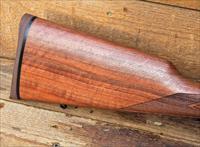 61  EASY PAY Layaway   Marlin  American Design 1894 .44 Magnum .44 Special Use the same Box of ammo  For Revolver & Pistol and Then Switch to your Carbine For Higher Velocity Using the same 10 Rds Wood checkering Black Walnut Stock 70400 Img-7