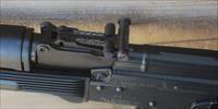 60 EASY PAY INTER ORDNANCE Romanian M10 AK-47 AK47 Light weght hunting rifle Black STOCK/FRAME Synthetic Stock Black Polymer Mil-Spec MM1-M10-762 Parkerized 30 rd MAGAZINE Img-2