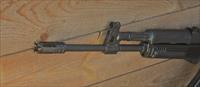 60 EASY PAY INTER ORDNANCE Romanian M10 AK-47 AK47 Light weght hunting rifle Black STOCK/FRAME Synthetic Stock Black Polymer Mil-Spec MM1-M10-762 Parkerized 30 rd MAGAZINE Img-8