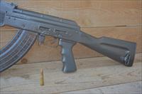 60 EASY PAY INTER ORDNANCE Romanian M10 AK-47 AK47 Light weght hunting rifle Black STOCK/FRAME Synthetic Stock Black Polymer Mil-Spec MM1-M10-762 Parkerized 30 rd MAGAZINE Img-9
