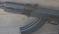 60 EASY PAY INTER ORDNANCE Romanian M10 AK-47 AK47 Light weght hunting rifle Black STOCK/FRAME Synthetic Stock Black Polymer Mil-Spec MM1-M10-762 Parkerized 30 rd MAGAZINE Img-10