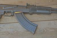 60 EASY PAY INTER ORDNANCE Romanian M10 AK-47 AK47 Light weght hunting rifle Black STOCK/FRAME Synthetic Stock Black Polymer Mil-Spec MM1-M10-762 Parkerized 30 rd MAGAZINE Img-12
