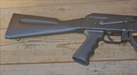 60 EASY PAY INTER ORDNANCE Romanian M10 AK-47 AK47 Light weght hunting rifle Black STOCK/FRAME Synthetic Stock Black Polymer Mil-Spec MM1-M10-762 Parkerized 30 rd MAGAZINE Img-13