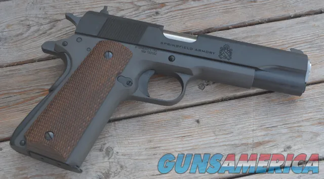  39 EASY PAY   Springfield Armory 1911 Defender Series SPRPBD9108L   Img-9
