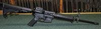 S&W M&P15 Sport AR-15 Semi Auto Rifle 5.56mm NATO 16 Barrel 30 Rounds 6 Position Stock Fixed Front Sight Polymer Handguard Black 811036 Smith & Wesson Military & Police model 15 Sport EASY PAY  59 Img-2
