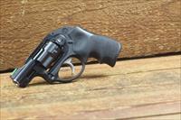 EASY PAY   46LAYAWAY RUGER 5418 LCR 38 SPL revolver Fiber Optic Hogue Tamer grip Img-2