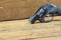 EASY PAY   46LAYAWAY RUGER 5418 LCR 38 SPL revolver Fiber Optic Hogue Tamer grip Img-4