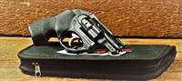 EASY PAY   46LAYAWAY RUGER 5418 LCR 38 SPL revolver Fiber Optic Hogue Tamer grip Img-1