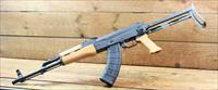 Century Arms International AK63DS AK-47 Semi Auto Rifle 7.62x39 16.5" Barrel Hungarian Surplus Under Folding Stock Phosphate Coated Black EASY PAY $68