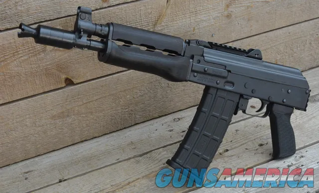 $59 EASY PAY Zastava Arms ZPAP85 compact 5.56 NATO AK-47 ZP85556PA