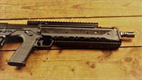 EASY PAY 78  KEL-TEC Black RDB Compact Fully ambidextrous BULLPUP W sling 5.56 Nato accepts 223 Remington  Mil-Spec Picatinny rail Carbine ACCEPTS AR-15 AR15 magazine  RDBBLK  Img-2