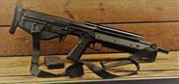 EASY PAY 78  KEL-TEC Black RDB Compact Fully ambidextrous BULLPUP W sling 5.56 Nato accepts 223 Remington  Mil-Spec Picatinny rail Carbine ACCEPTS AR-15 AR15 magazine  RDBBLK  Img-1