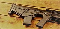 EASY PAY 78  KEL-TEC Black RDB Compact Fully ambidextrous BULLPUP W sling 5.56 Nato accepts 223 Remington  Mil-Spec Picatinny rail Carbine ACCEPTS AR-15 AR15 magazine  RDBBLK  Img-3