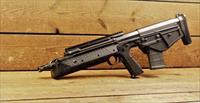 EASY PAY 78  KEL-TEC Black RDB Compact Fully ambidextrous BULLPUP W sling 5.56 Nato accepts 223 Remington  Mil-Spec Picatinny rail Carbine ACCEPTS AR-15 AR15 magazine  RDBBLK  Img-4