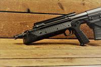 EASY PAY 78  KEL-TEC Black RDB Compact Fully ambidextrous BULLPUP W sling 5.56 Nato accepts 223 Remington  Mil-Spec Picatinny rail Carbine ACCEPTS AR-15 AR15 magazine  RDBBLK  Img-5