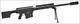 EASY PAY $388 Bushmaster BA50 .50 BMG 50 caliber long range power  Bolt-Action Rifle 30" Barrel 10 Rounds steel bipods Black Anodized BCW3M