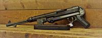 German Sport MP40P WWII MP-40 Sling Recommended!! Used by the socialist party - Communists Party & Dictators the universal Party of Genocide and all-around bad things. God bless America & Capitalism ATI MP40 25 rds 9mm GERGMP409X