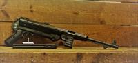German Sport MP40P WWII MP-40 Sling Recommended!! Used by the socialist party - Communists Party & Dictators the universal Party of Genocide and all-around bad things. God bless America & Capitalism ATI MP40 25 rds 9mm GERGMP409X