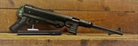German Sport MP40P WWII MP-40 Sling Recommended!! Used by the socialist party - Communists Party & Dictators the universal Party of Genocide and all-around bad things. God bless America & Capitalism ATI MP40 25 rds 9mm GERGMP409X