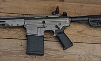 140 EASY PAY  18 payments Monthly payments  Layaway Barrett Firearm REC10 AR10 precision 16 Barrel TWIST 110 AR-10 BT16924 RADIAN CHARGING HANDLE Synthetic Stock 20Rd Mag NO SALE TO CALIFORNIA Img-12
