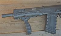 96 EASY PAY Kalashnikov USA KOMRAD Komrad 12ga Shotgun Home defense tactical compact style AK-47 Pistol SBA3 KUSKOMRAD brace based on the Russian Saiga series 12.5in 5rd Black  Img-13