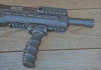 96 EASY PAY Kalashnikov USA KOMRAD Komrad 12ga Shotgun Home defense tactical compact style AK-47 Pistol SBA3 KUSKOMRAD brace based on the Russian Saiga series 12.5in 5rd Black  Img-21