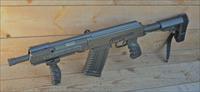 96 EASY PAY Kalashnikov USA KOMRAD Komrad 12ga Shotgun Home defense tactical compact style AK-47 Pistol SBA3 KUSKOMRAD brace based on the Russian Saiga series 12.5in 5rd Black  Img-22