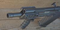 96 EASY PAY Kalashnikov USA KOMRAD Komrad 12ga Shotgun Home defense tactical compact style AK-47 Pistol SBA3 KUSKOMRAD brace based on the Russian Saiga series 12.5in 5rd Black  Img-27