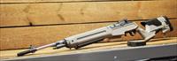 Springfield M1A Loaded  Precision Semi-Auto Rifle , 308 Winchester, 22 in, Flat Dark Earth Stock, Stainless Steel Finish MP9820 EASY PAY 110 Img-1
