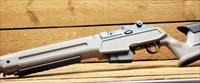Springfield M1A Loaded  Precision Semi-Auto Rifle , 308 Winchester, 22 in, Flat Dark Earth Stock, Stainless Steel Finish MP9820 EASY PAY 110 Img-7