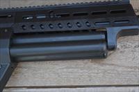 83 Easy PAY IWI TAVOR BULLPUP 12GA compact home defense shotgun ROTATING MAGAZINE 15-SHOT + 1 picatinny top rail ad optic  TS12B Img-7