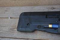 83 Easy PAY IWI TAVOR BULLPUP 12GA compact home defense shotgun ROTATING MAGAZINE 15-SHOT + 1 picatinny top rail ad optic  TS12B Img-8