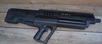 83 Easy PAY IWI TAVOR BULLPUP 12GA compact home defense shotgun ROTATING MAGAZINE 15-SHOT + 1 picatinny top rail ad optic  TS12B Img-10