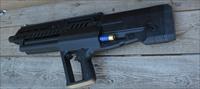 83 Easy PAY IWI TAVOR BULLPUP 12GA compact home defense shotgun ROTATING MAGAZINE 15-SHOT + 1 picatinny top rail ad optic  TS12B Img-12