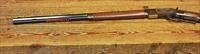 EASY PAY 84  MONTHLY  PAYMENTS Winchester world renowned Model 73 the Carbine That  Won the West Cowboy  Bring one bag of AMO to the Range for Revolver  and Rifle & PISTOL  45 Long Colt collector walnut wood stock  Octagon classic 53422814 Img-3