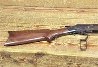 EASY PAY 84  MONTHLY  PAYMENTS Winchester world renowned Model 73 the Carbine That  Won the West Cowboy  Bring one bag of AMO to the Range for Revolver  and Rifle & PISTOL  45 Long Colt collector walnut wood stock  Octagon classic 53422814 Img-7