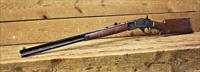 EASY PAY 84  MONTHLY  PAYMENTS Winchester world renowned Model 73 the Carbine That  Won the West Cowboy  Bring one bag of AMO to the Range for Revolver  and Rifle & PISTOL  45 Long Colt collector walnut wood stock  Octagon classic 53422814 Img-12