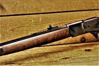 EASY PAY 84  MONTHLY  PAYMENTS Winchester world renowned Model 73 the Carbine That  Won the West Cowboy  Bring one bag of AMO to the Range for Revolver  and Rifle & PISTOL  45 Long Colt collector walnut wood stock  Octagon classic 53422814 Img-13