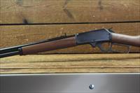 EASY PAY 68 DOWN LAYAWAY 12 MONTHLY PAYMENTS Marlin model 1895 Cowboy Action Walnut Stock Wood  Big Game Hunting Metal Finish Rifle 70458, 45-70 Government Octagon Muzzle marble carbine front sight octagon 6-shot MAG barrel 70458 Img-8