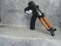 Century M92 PAP 10 AK-47 AK47 easy pay muilti pay         Zastava 7.62x39 HG3089-N SBRd Stamped receiver ci Img-1