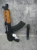Century M92 PAP 10 AK-47 AK47 easy pay muilti pay         Zastava 7.62x39 HG3089-N SBRd Stamped receiver ci Img-2
