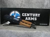 Century M92 PAP 10 AK-47 AK47 easy pay muilti pay         Zastava 7.62x39 HG3089-N SBRd Stamped receiver ci Img-3