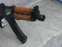Century M92 PAP 10 AK-47 AK47 easy pay muilti pay         Zastava 7.62x39 HG3089-N SBRd Stamped receiver ci Img-4