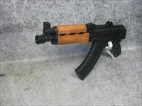 Century M92 PAP 10 AK-47 AK47 easy pay muilti pay         Zastava 7.62x39 HG3089-N SBRd Stamped receiver ci Img-6