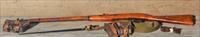 38 EASY PAY Mosin Nagant Tula Sniper Rifle sniper Made In Russia 7.6254mm Russian 7.62X54R with buyout IOMOSI0020THEX Img-2